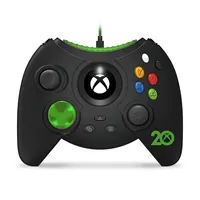 Hyperkin M02668-ANBK Duke vezetékes kontroller Xbox Series X és Series S, Xbox One, Windows 10 és 11 #2