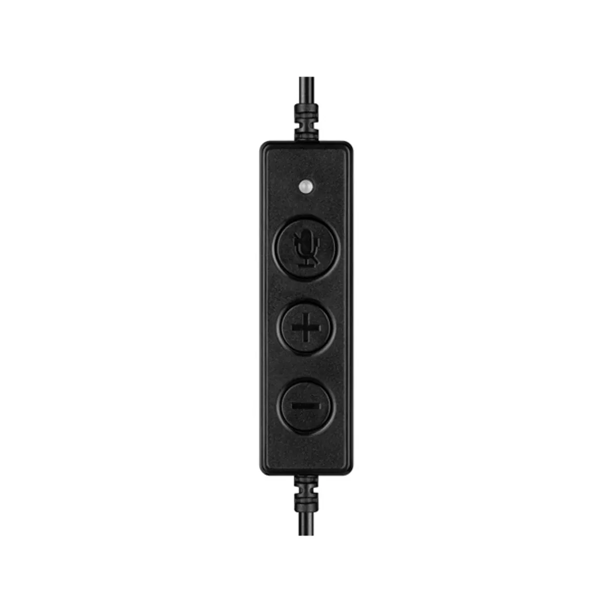Sandberg 126-30 Fejhallgató pro stereo USB RJ9 RJ11 30 mm driver mikrofon állítható kar #2