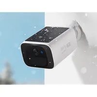 ANKER T8134321 SoloCam S220 2K napelemes AI arcfelismerés IP67 8 GB belső tárhely WiFi #3