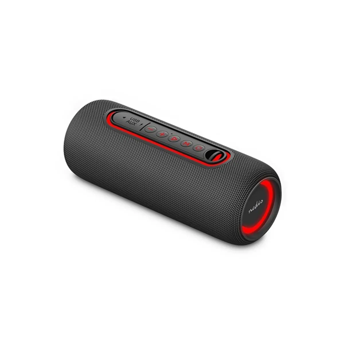 NEDIS SPBT2460BK bluetooth hangszóró #1