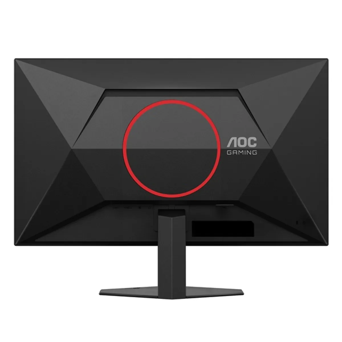 AOC 27G4HRE Játékmonitor 27" Full HD 1920x1080 200 Hz 1 ms HDR10 Beépített hangszóró HDMI 2.0 DisplayPort 1.2 #4
