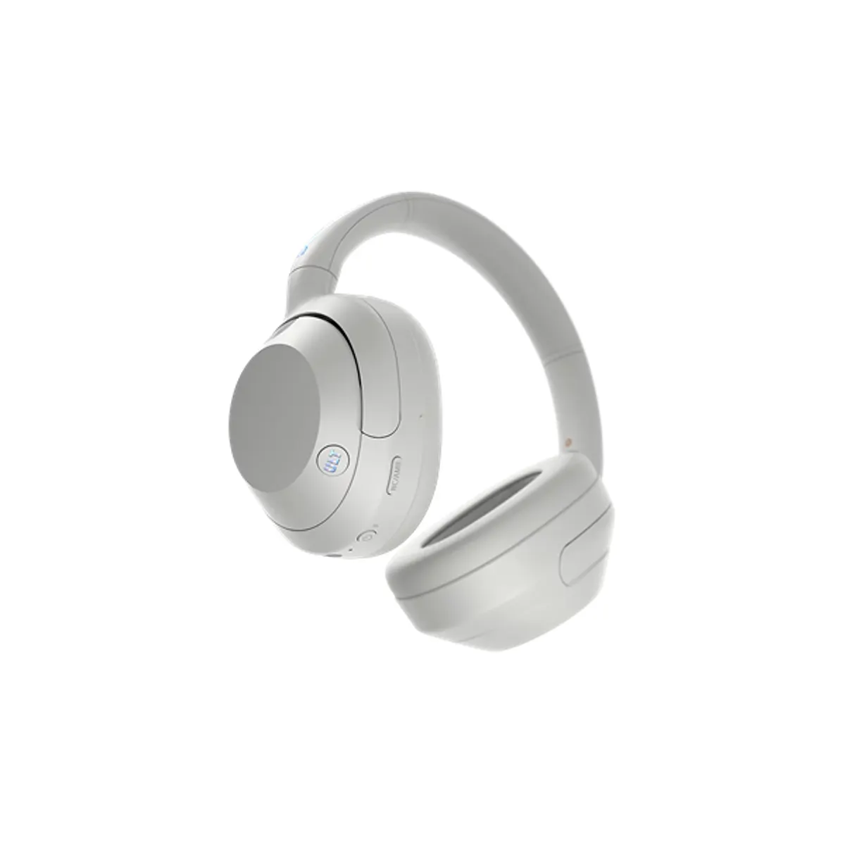 Sony WHULT900NW.CE7 Ult wear fehér Bluetooth 5.2 multipont kapcsolattal #4