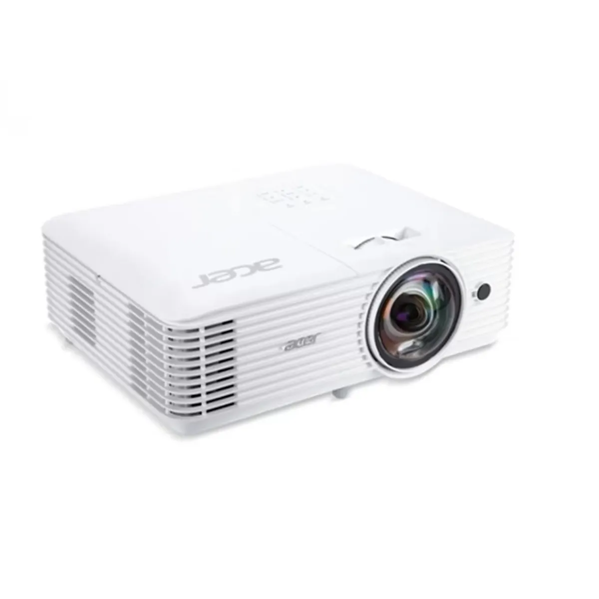 Acer com MR.JYW11.001 DLP projektor 4000 lm 1024x768 HDMI 2x VGA RS232 SPDIF USB OSRAM 240W #2