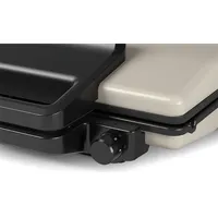 Bosch TCG3302 kontaktgrill 2000 W grillezés #3