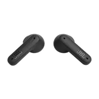 JBL JBLTFLEXBLK Tune Flex fekete aktív zajszűrés ambient aware talkthru 4 mikrofonos true wireless IPX4 12 mm #3