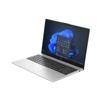 HP BPS B9YN2ET#AKC 25X Series 15,6" FHD 8 GB DDR4 512 GB SSD Intel Core 100U Windows 11 Home Ujjlenyomat-olvasó Bluetooth USB 3.1 USB-C