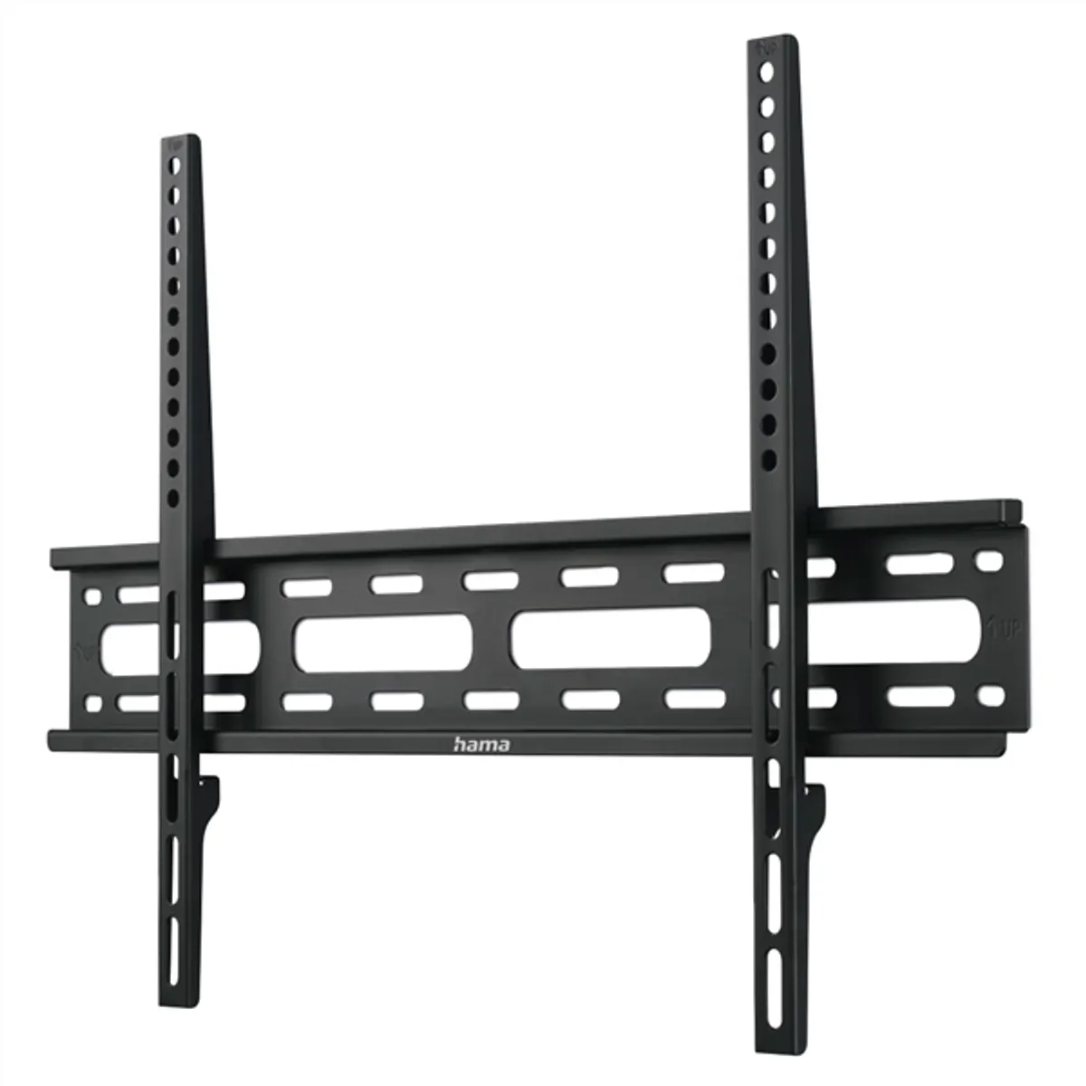 HAMA 00220811 FITV fix falitartó 600x400 fekete 40 kg 81-191 cm #1