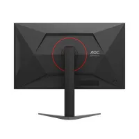 AOC U27G4XM IPS Gaming monitor 27" 4K 3840x2160 1 ms USB 3.2 Gen1 VESA állítható fekete-piros #8