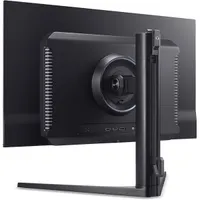 ACER COM UM.GXXEE.109 játékmonitor 26,5" OLED 3840x2160 240 Hz 0,03 ms HDR 1000 nits 100000000:1 HDMI DisplayPort USB-C USB #4