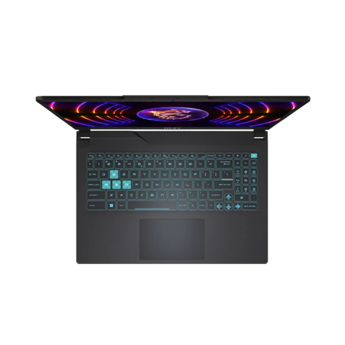 MSI 9S7-15K111-2005 Cyborg 15 i7-13620H RTX 4050 6GB 16GB DDR5 512GB SSD 15.6" FHD 144Hz #1