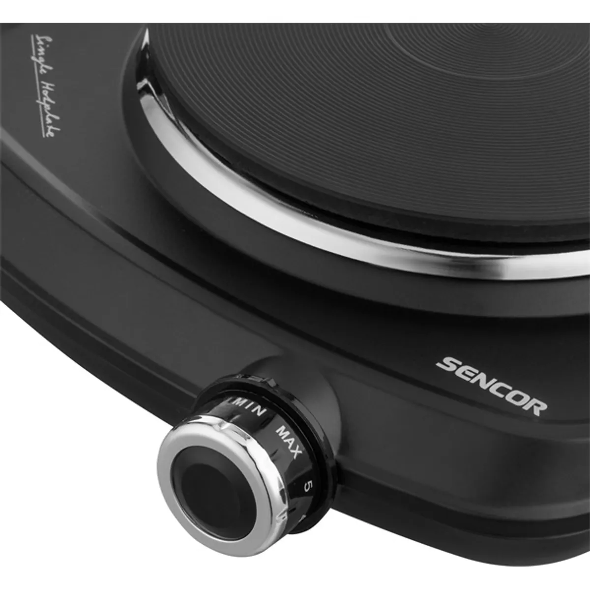 SENCOR SCP 1504BK-EUE4 főzőeszköz 1500 W #6