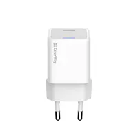 COLORWAY CW-CHS056PD-WT GaN Mini 35W PD PPS USB-C fehér #1
