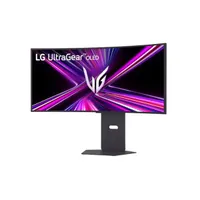 LG MON 34GX900A-B.AEU 34GX900A OLED 33,9" 3440x1440 21:9 800R 240 Hz 0,03 ms HDR DP HDMI USB-C #2