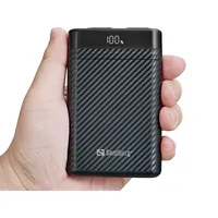 SANDBERG 421-32 Survivor Nano Powerbank 10000 mAh IPX8 2x USB-C #3