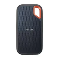 SanDisk 00186533 Extreme Portable SSD 1 TB NVMe USB-C #1