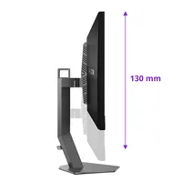AOC AG276QSG2 gaming monitor 27" ips 2560x1440 360 Hz 1 ms 1000:1 hdmi dp vesa 100x100 állítható forgatható #10