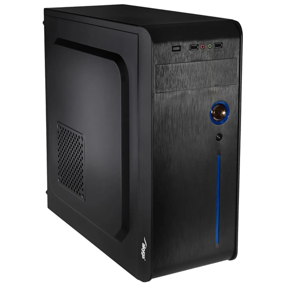 CHS CHS BAR-1117_KESZLET1 BAR-1117 Készlet 16 GB DDR4 3200 MHz Intel Core i5-12500 512 GB SSD HDMI #1