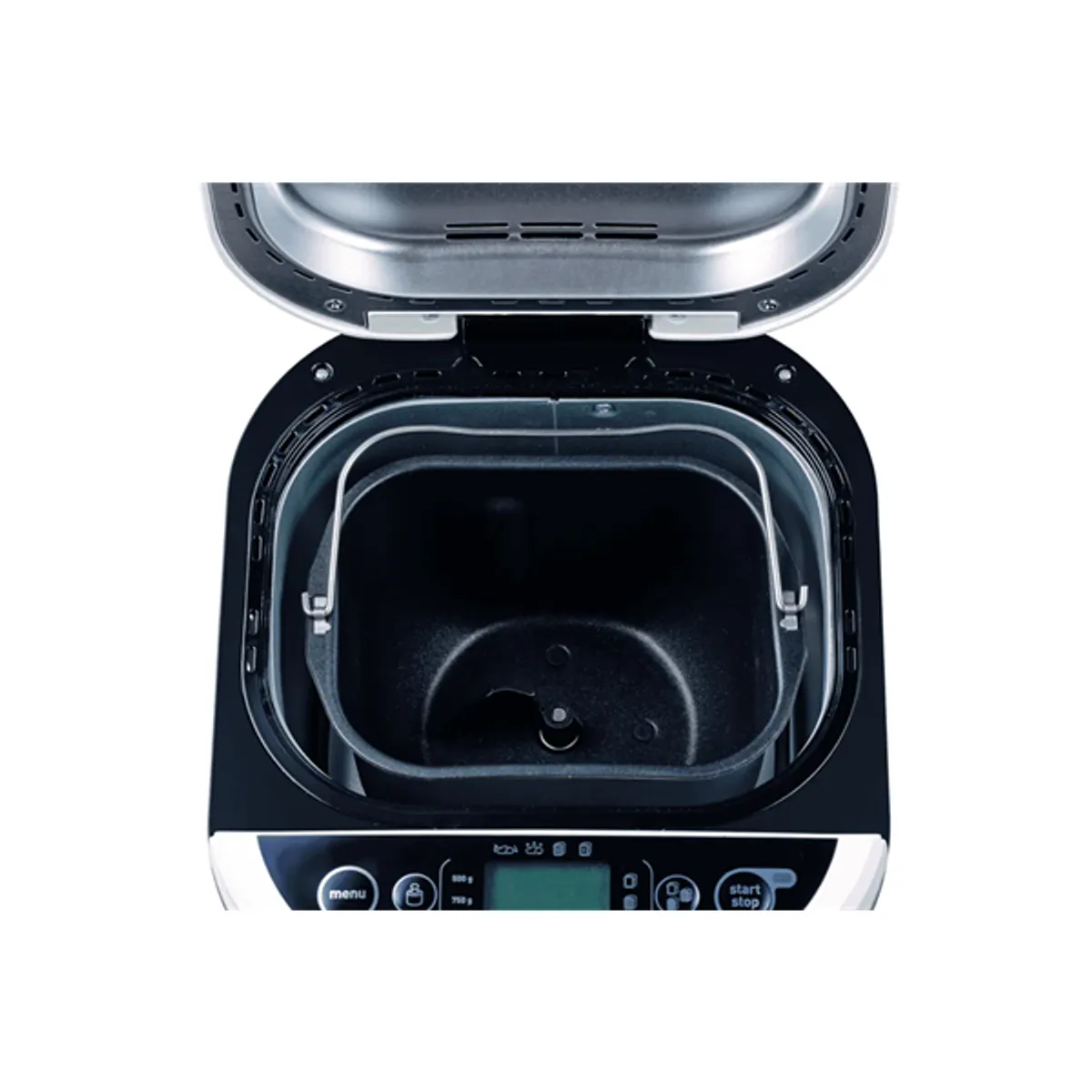 TEFAL PF210138 Pain Doré kenyérsütőgép 12 program 1 kg 720 W 3 súlybeállítás 15 órás késleltetett indítás fehér #4