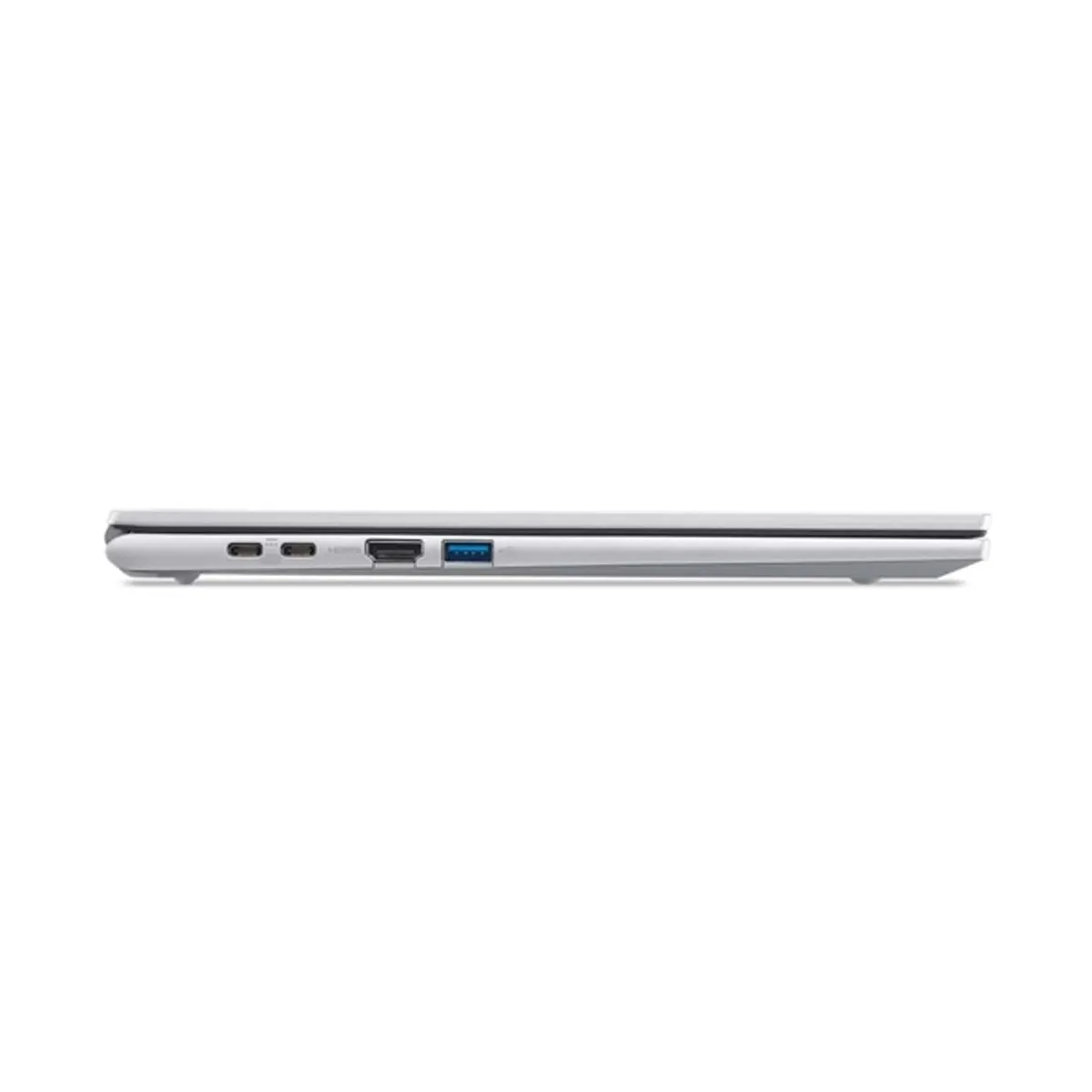 ACER NX.JSVEU.00B Aspire Go AG15-72P-70NT 15.6" FHD IPS Intel Core 7 150U 16GB 1TB SSD DOS ezüst #3