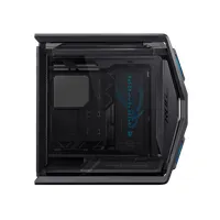 ASUS PER GR701-BK-PWM FAN GR701 2 belső 3.5" bővítőhely Nincs táp Fehér #3