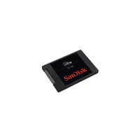 Sandisk 00220031 Ultra 3D 2.5" SATA SSD 1TB