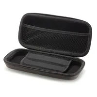 NUMSKULL NS4266 Hogwarts Legacy Nintendo Switch utazótok 10 kazetta rekesz cipzáras rekesz belső puha bélés #2