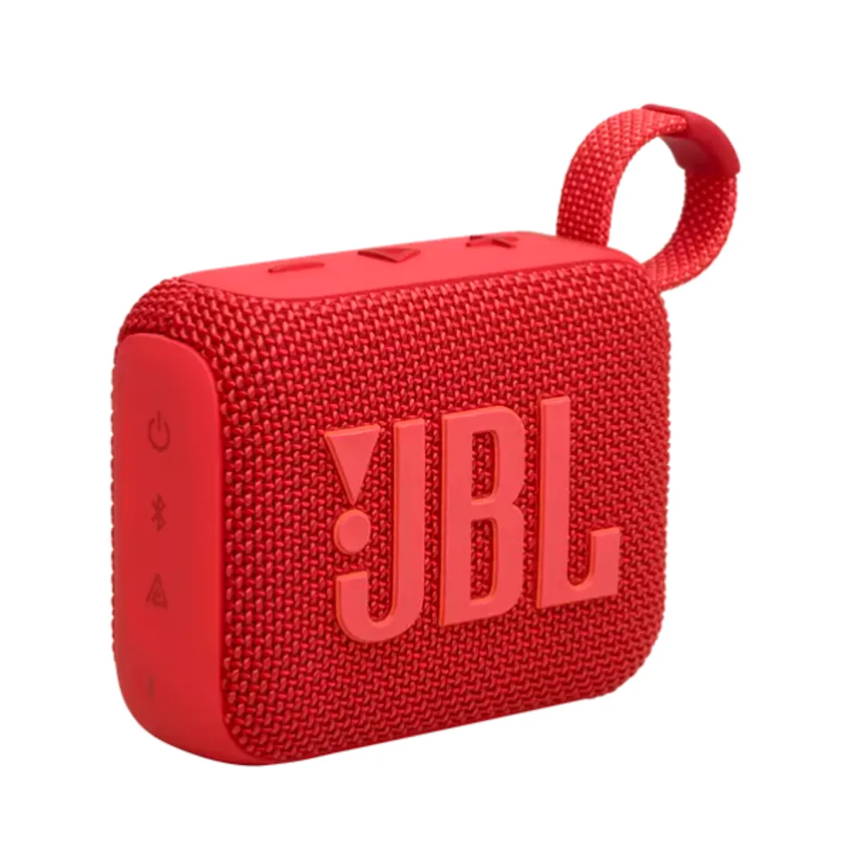 JBL JBLGO4RED Go 4 piros IP67 7 óra Bluetooth Auracast #1