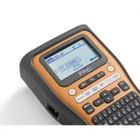 BROTHER PTE560BTSPQL1 PT-E560BTSP Bluetooth 5.0 QWERTY billentyűzet TZe 3,5-24mm Li-ion akkumulátor hordtáska #4