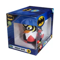 NUMSKULL NS4457 Tubbz Boxed Harley Quinn kacsa figura 9 cm PVC