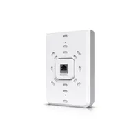 UBIQUITI U6-IW UniFi In-Wall WiFi 6 beépített PoE kapcsolóval 4x4 MU-MIMO 2,4 GHz és 5 GHz #4