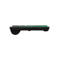 Baracuda BC BGK-04141B-US BGK-04141B-US kábeles US kiosztás háttérvilágítás USB 2.0 #3