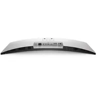DELL SNP 210-BHXB monitor 38" 21:9 ips 3840x1600 60 hz 300 lumen 2000:1 ívelt VESA 100x100 usb c hdmi dp usb lan #3