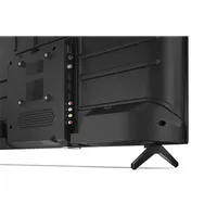 Sharp 32HA1205E 32" LED kijelző 1366x768 WXGA, 60 Hz, HDMI 3, DVB-T C S2, Smart TV, 100x100 VESA #6