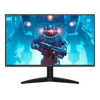 AOC 24B36X monitor 23,8" IPS 1920x1080 16:9 144 Hz 4 ms HDMI DisplayPort VESA 100x100 dönthető #2
