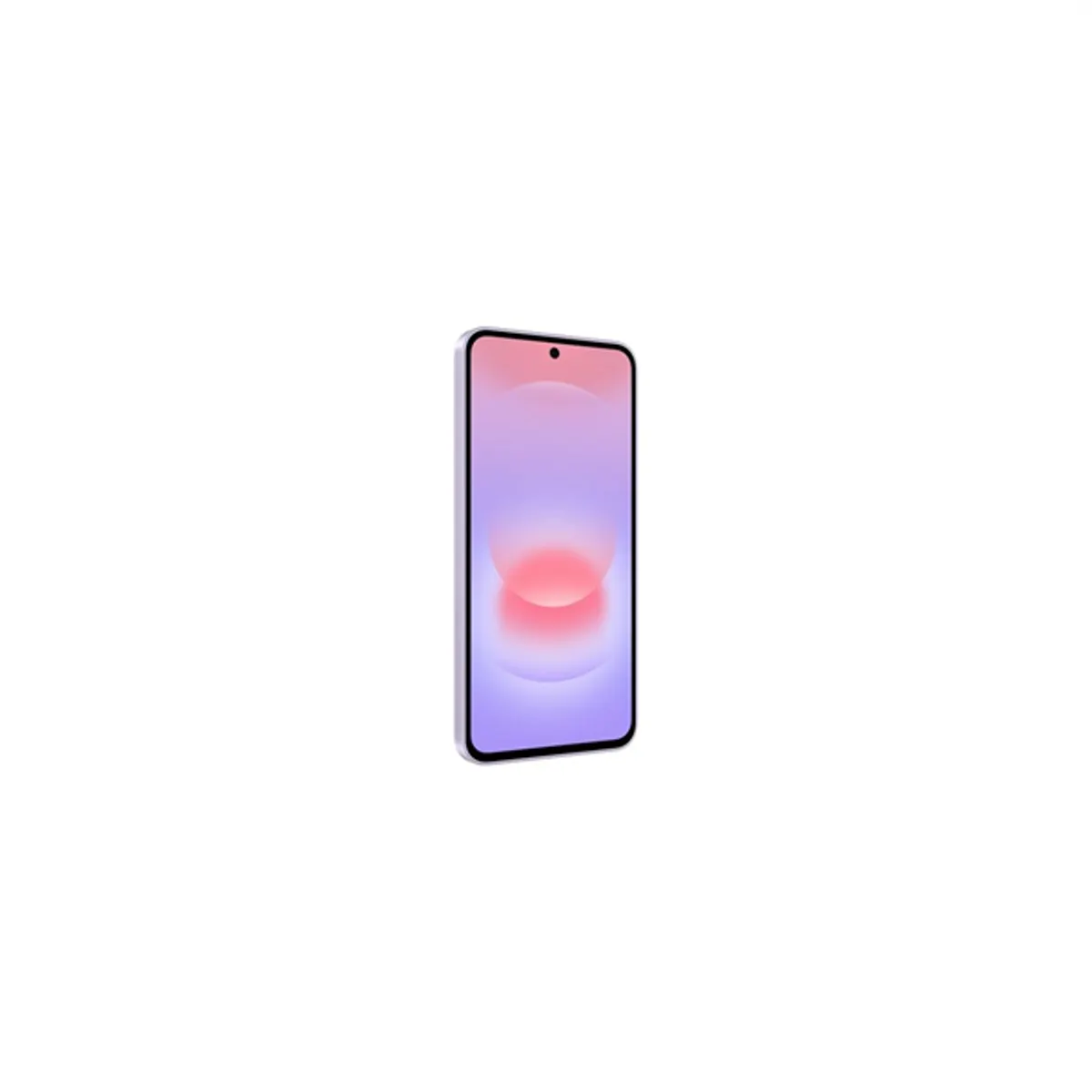SMG MOB SM-A376BLVBEUE Galaxy A376 6 GB RAM 128 GB Android Lila Type-C #3
