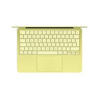Apple MHFD4MG/A MacBook Neo 13" citrom A18 Pro 6 magos CPU 5 magos GPU 8GB 256GB #2