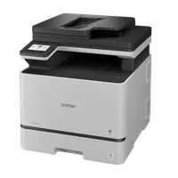 Brother DCPL8630CDWYJ1 DCPL8630CDW színes lézer nyomtató, másoló, szkenner USB 2.0 LAN Wireless ADF van 31 oldal percenként 512 MB 2400 x 600 dpi #3