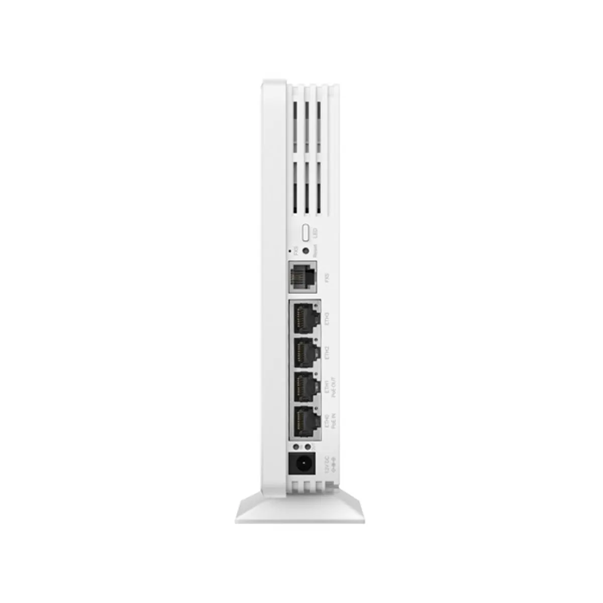 TP-LINK EAP650-DESKTOP Omada AX3000 asztali hozzáférési pont MU-MIMO 4x1Gbps 1x FXS 2,4 GHz és 5 GHz 160MHz #3