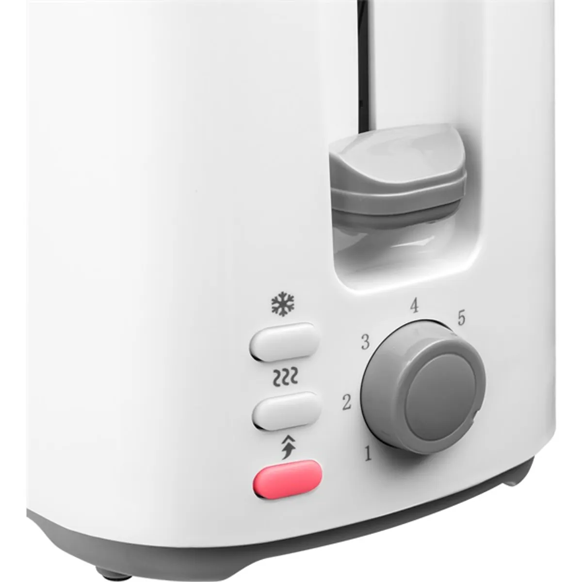 SENCOR STS 2606WH 750 W 2 szeletes #7