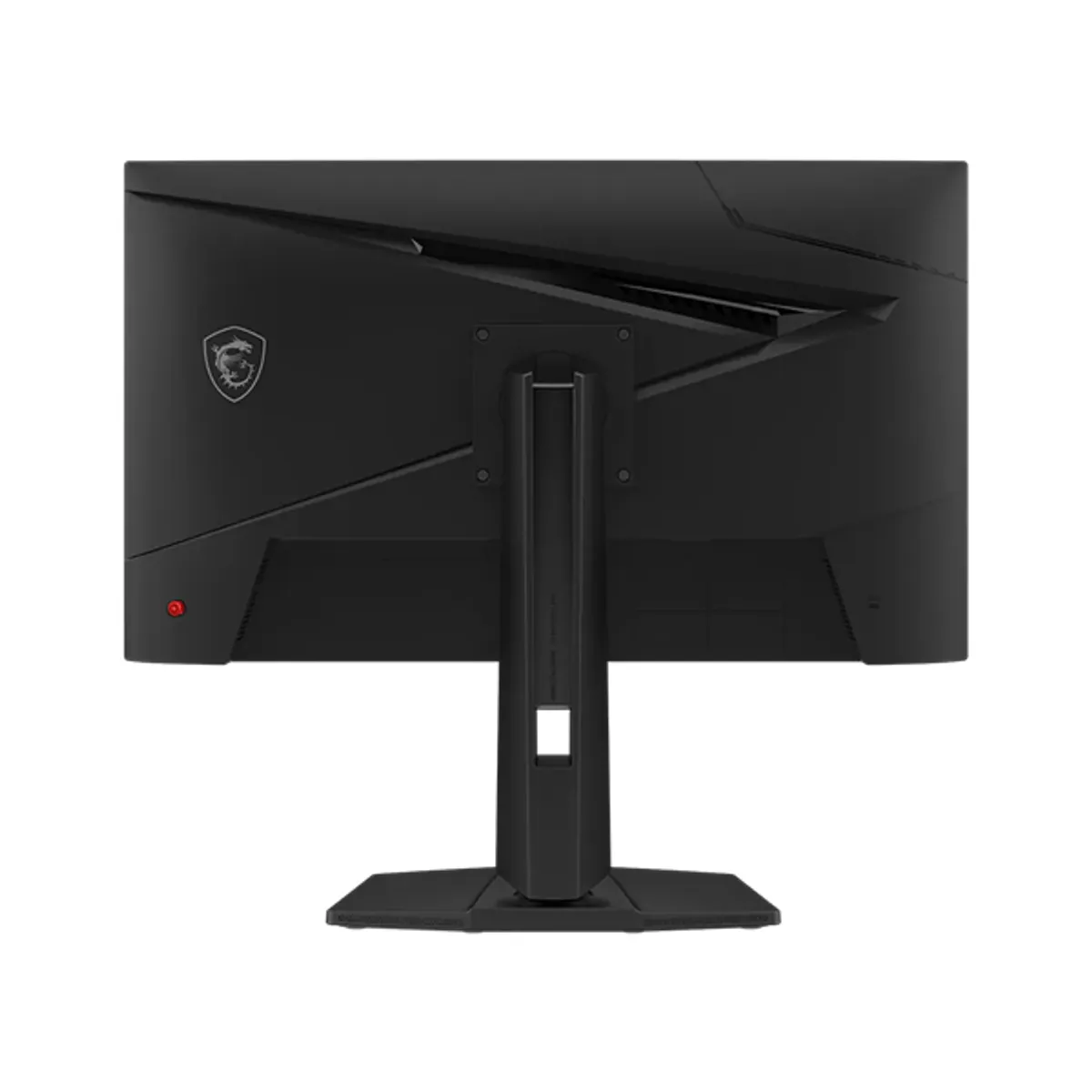 MSI DT 9S6-3CE49H-077 27" Gaming monitor 2560x1440 320 Hz 0.5 ms IPS 400 nits 178 HDMI DP USB-C #3