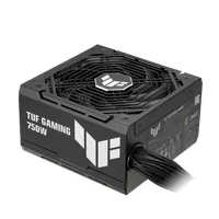Asus per TUF-GAMING-750B Tuf-gaming 750 W Low Noise 12cm 1x20-4, 2x4-4, 4x6-2, 4xSata, 4xMolex