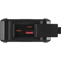 SANDBERG 421-24 Akkubank Solar CampLED 20000mAh IP65 LED USB-C PD18W #5