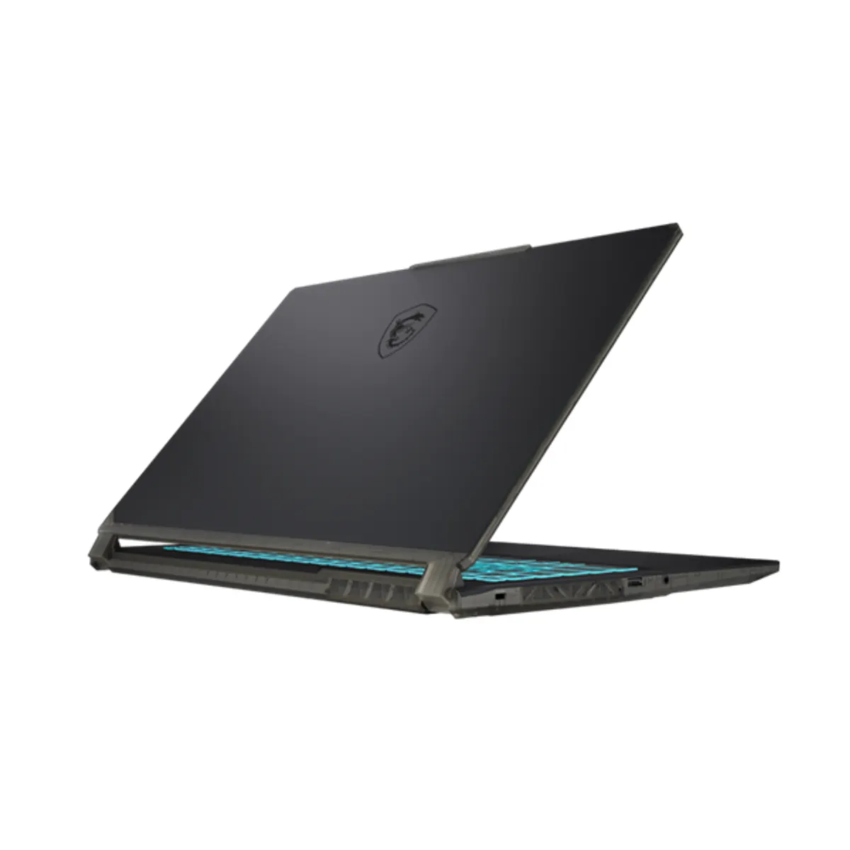 MSI 9S7-15K111-2003 Cyborg 15 A13UDXK i7-13620H RTX 3050 6GB 16GB DDR5 512GB SSD 15.6" FHD 144Hz háttérvilágítású billentyűzet #2