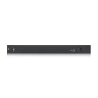 ZYXEL GS1920-48HPV2-EU0101F GS1920-48HPv2 50-port 48 PoE 375W 100 Gbps Layer 2 rack-be szerelhető #3