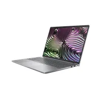 HP BPS B72WPET#AKC ZBook 16" ezüst 1920x1200 matt 32 GB DDR5 SSD 1024 GB Intel Core Ultra 7-255H Quadro RTX Pro 1000 USB-C 2 db Thunderbolt #2