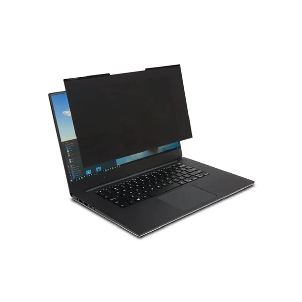 Kensington K58353WW MagPro mágneses betekintésvédelmi laptopszűrő 15.6" kijelzőhöz #4