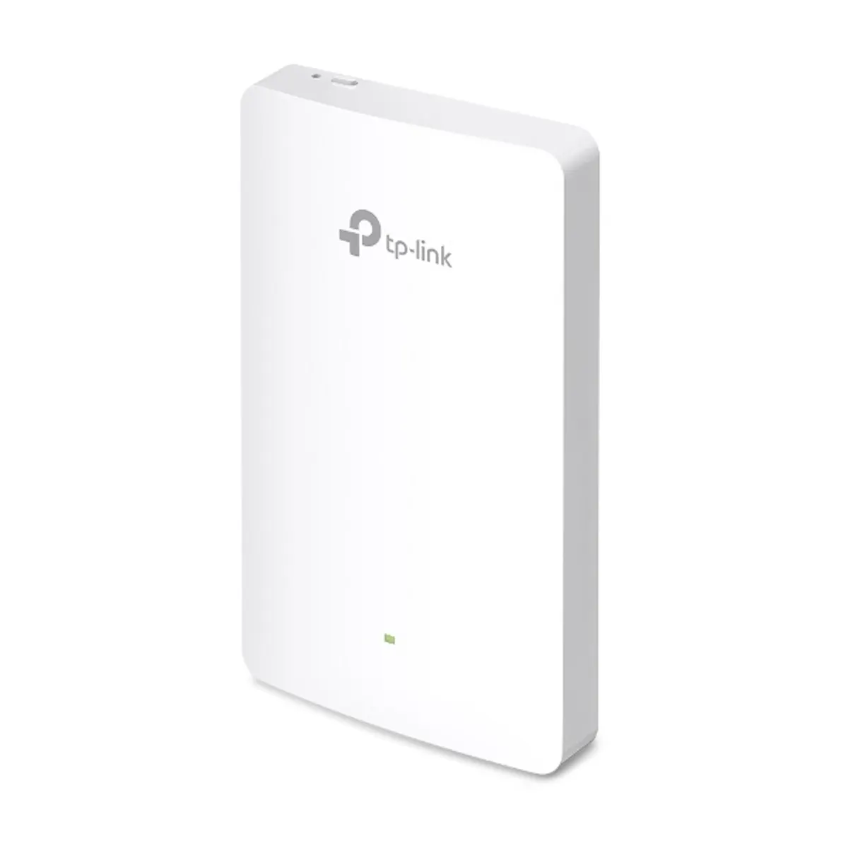 TP-LINK EAP615-WALL AX1800 falra szerelhető duál-sáv 2,4 GHz 574 Mbps 5 GHz 1201 Mbps 4 Gigabit Ethernet portok PoE #1