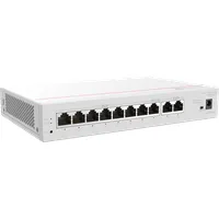 Huawei eKit 98012180 Hálózati switch PoE Van 10 port 1Gb Réz SFP 1 16,0 Gbps #2