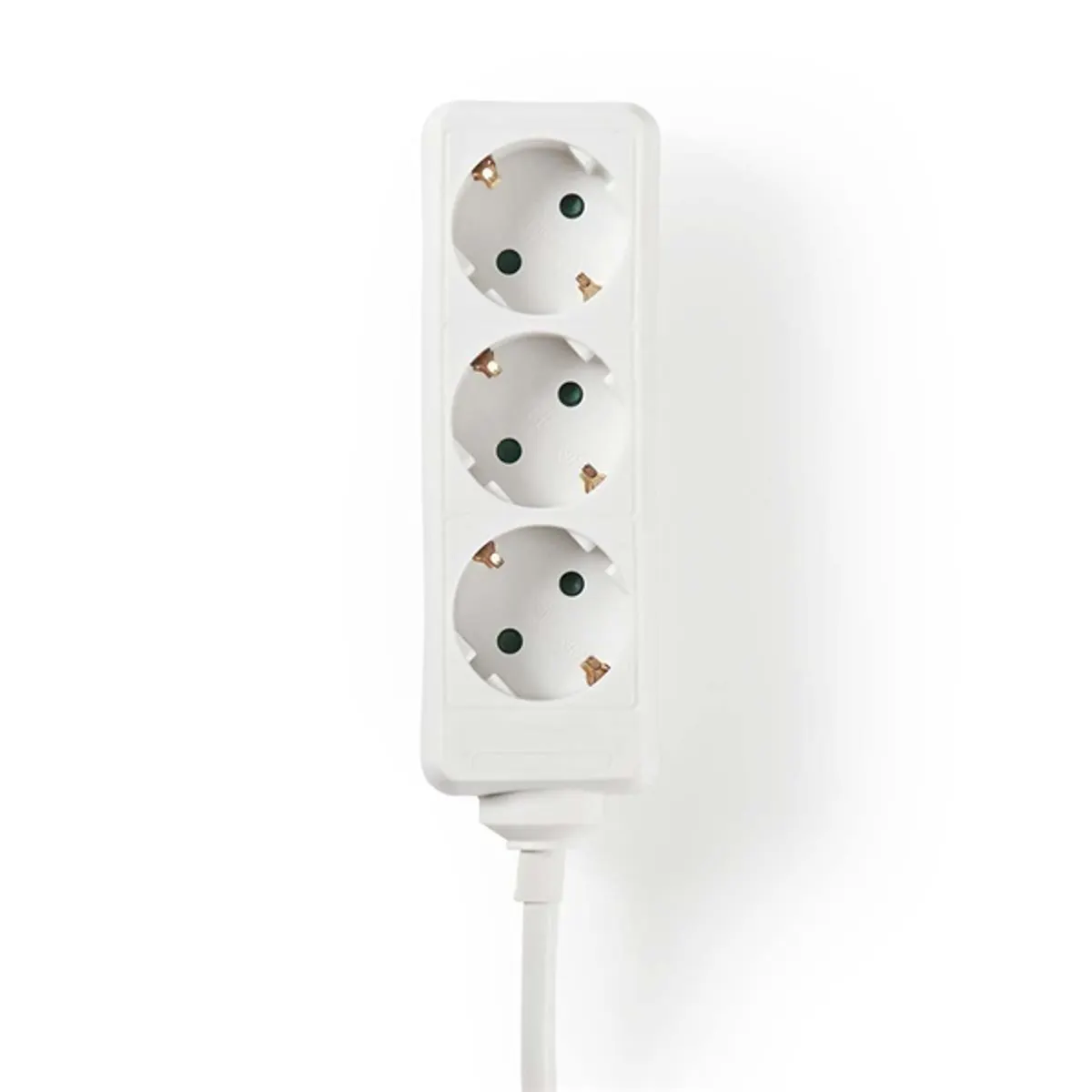 NEDIS EXSO315F1WTB túlfeszültségvédő #1