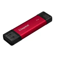 Kingston SPSD-1TB Dual USB-A USB-C hordozható SSD